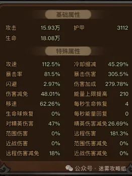 迷雾大陆s3游侠最强流派bd怎么选-迷雾大陆s3游侠流派bd选择指南