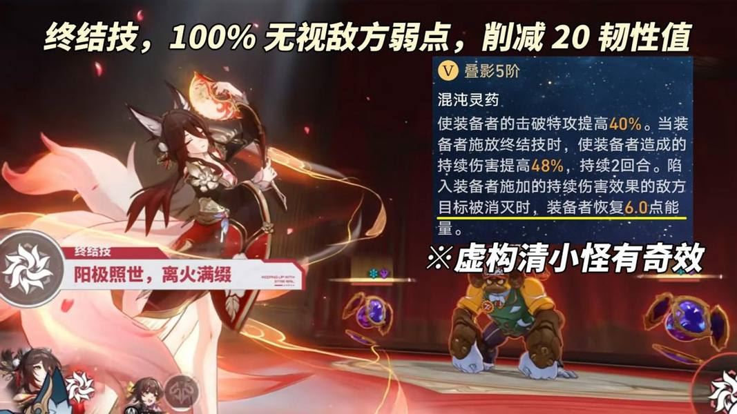 崩坏星穹铁道忘归人光锥的下位替代建议-崩坏星穹铁道忘归人光锥的替代方案
