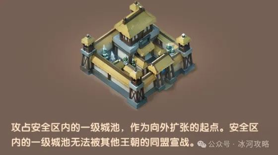 三国冰河时代S2赛季与S1赛季的区别改动一览-三国冰河时代S2赛季对比S1区别改动一览
