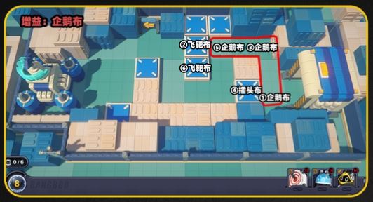 绝区零小邦布大战坏以骸塔防活动通关指南-绝区零小邦布坏以骸塔防通关攻略