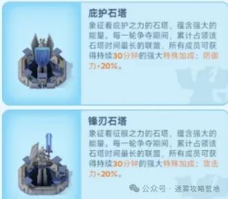 无尽冬日霜龙霸主活动玩法前瞻攻略