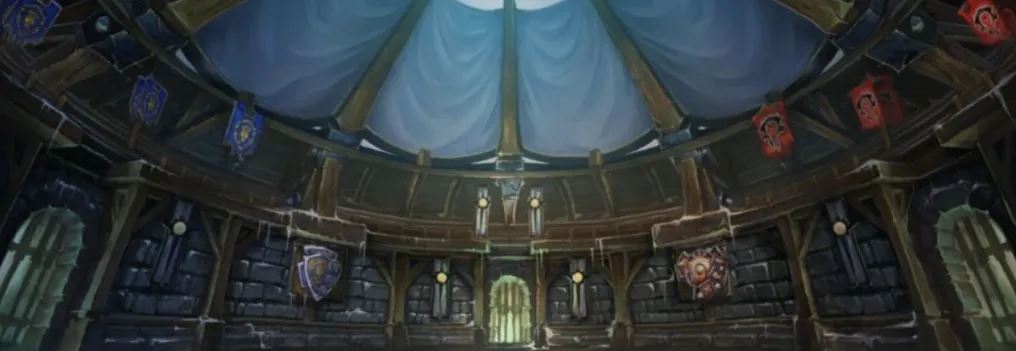 魔兽世界怀旧服TOC的开放时间与魔改走向-魔兽世界怀旧服TOC开放时间与魔改走向