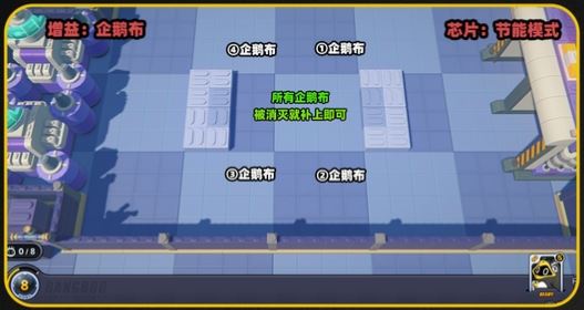 绝区零小邦布大战坏以骸塔防活动通关指南-绝区零小邦布坏以骸塔防通关攻略