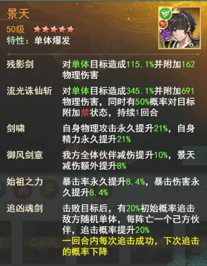 仙剑奇侠传之新的开始小蛮幻境试炼攻略与阵容推荐-仙剑奇侠传之新的开始小蛮幻境试炼攻略及阵容介绍